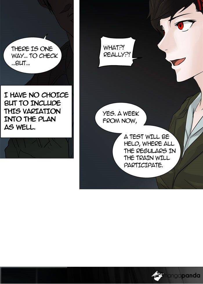 Tower of God Chapter 251 image 13